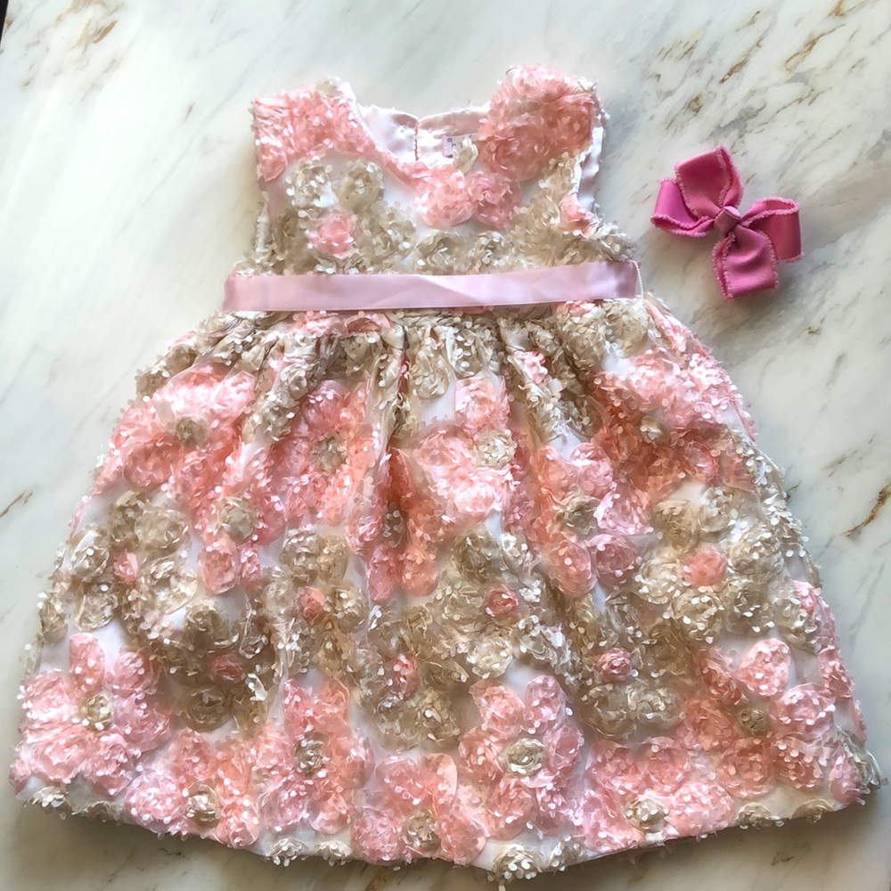 Halabaloo dress
